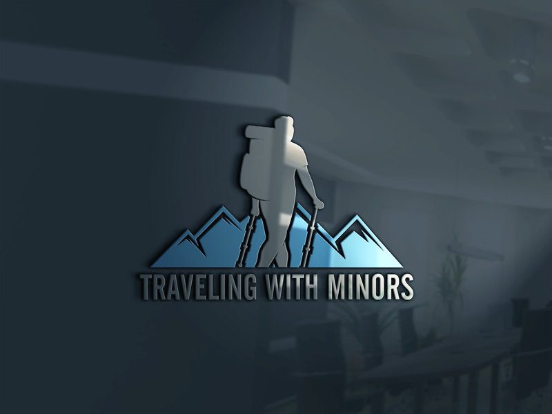 Logo Design by monmon for this project | Design #23052494