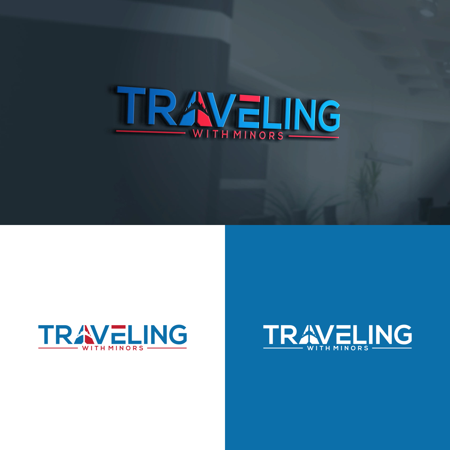 Diseño de Logo por tejo para este proyecto | Diseño #23040612