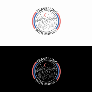 Logo Design by Zarna...