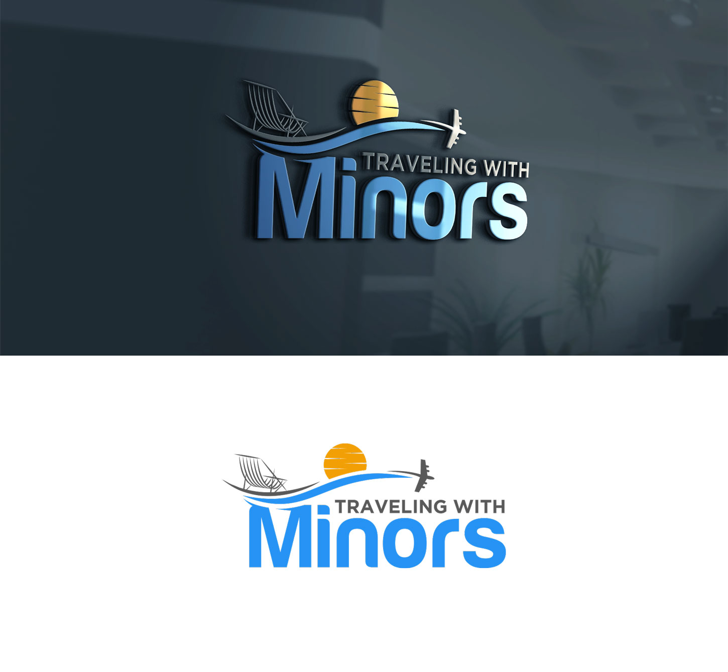 Logo Design by Mono.co for this project | Design #23045724