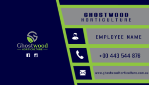 Business Card Design by obednana for this project | Design: #23080360