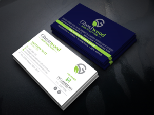 Business Card Design by Verified artistry (Design garden) for this project | Design: #23064284