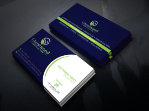 Business Card Design by Verified artistry (Design garden) for this project | Design: #23079622