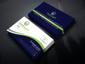 Diseño de Tarjeta de Presentación por Verified artistry (Design garden) para este proyecto | Diseño: #23079624