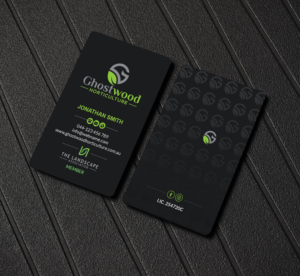 Diseño de Tarjeta de Presentación por Creations Box 2015 para este proyecto | Diseño: #23046547