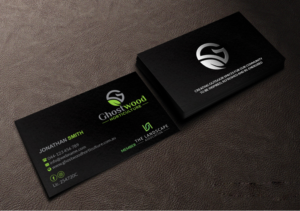 Business Card Design by Creations Box 2015 for this project | Design: #23046548