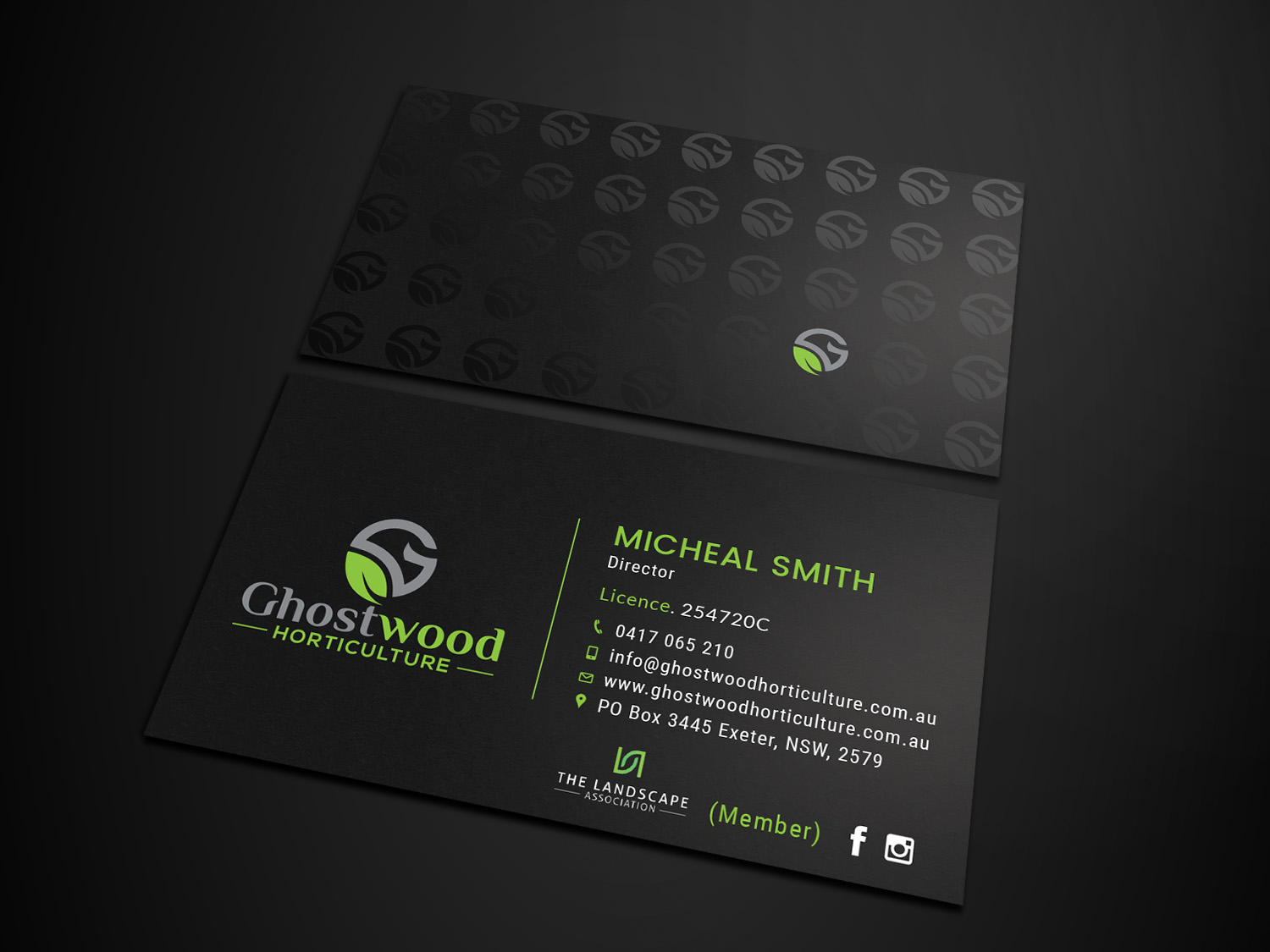 Business Card Design by Tripti Ranjan Gain for this project | Design #23040285