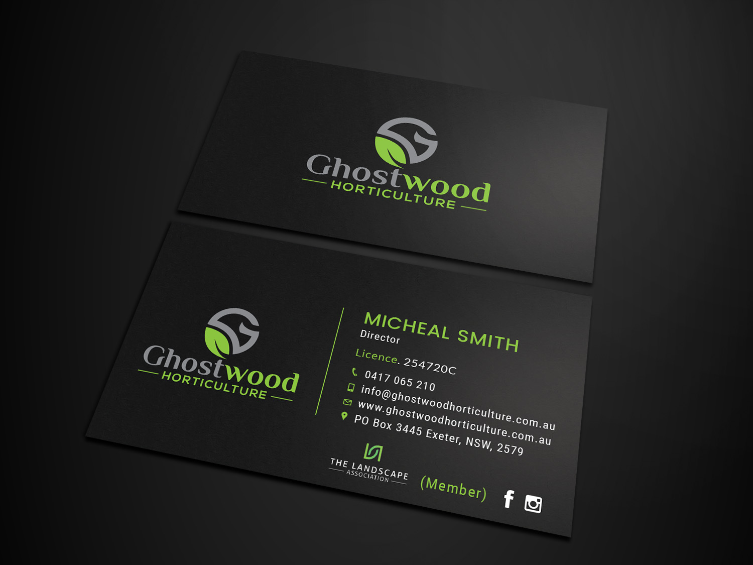Business Card Design by Tripti Ranjan Gain for this project | Design #23040287