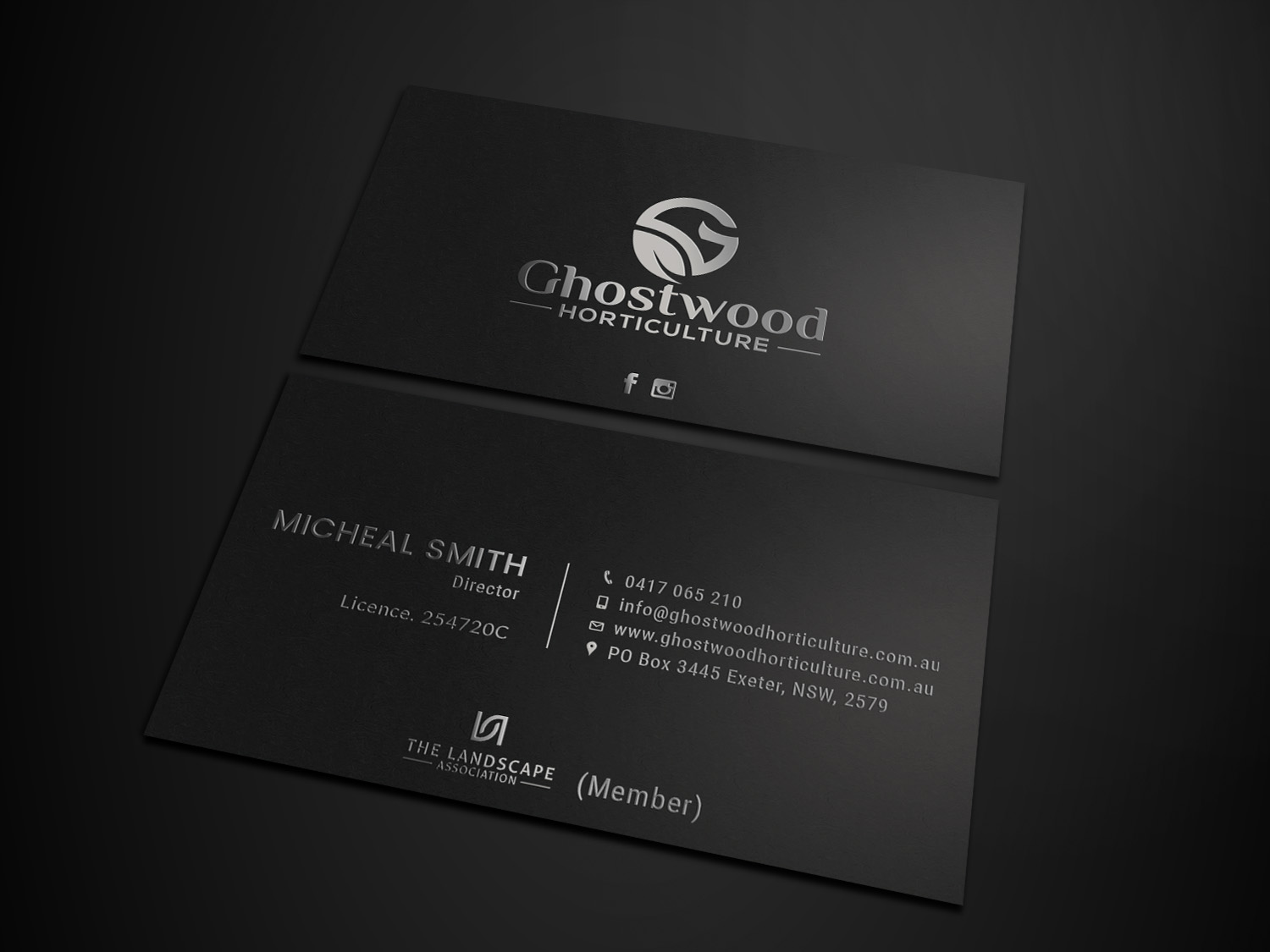 Business Card Design by Tripti Ranjan Gain for this project | Design #23040293