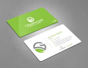 Business Card Design by Tripti Ranjan Gain for this project | Design: #23040296