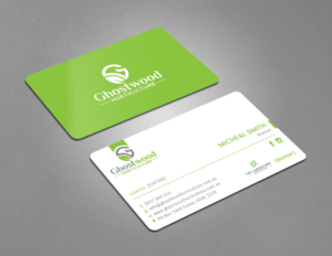 Business Card Design by Tripti Ranjan Gain for this project | Design: #23040297
