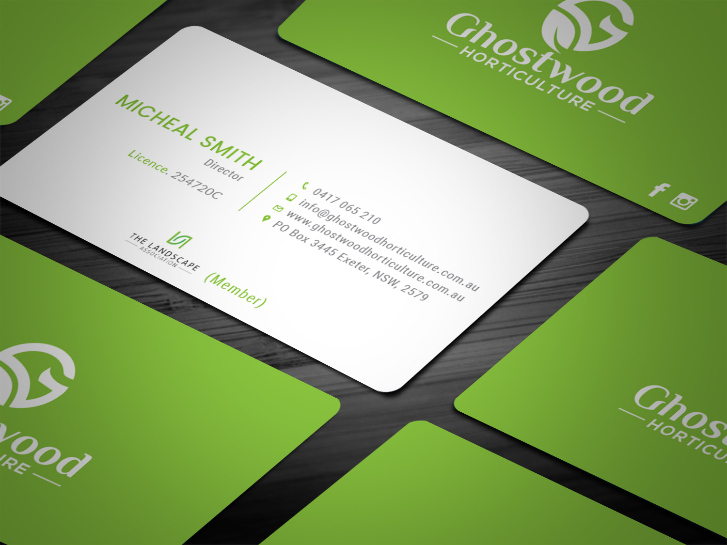 Business Card Design by Tripti Ranjan Gain for this project | Design #23040298