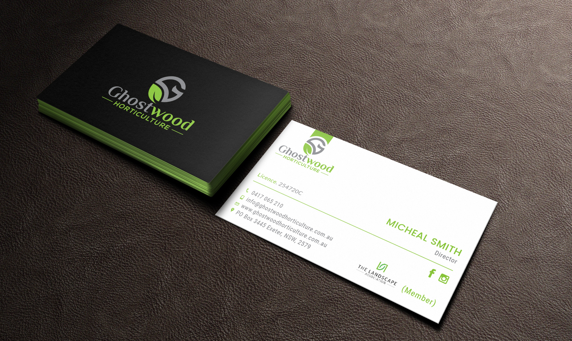 Business Card Design by Tripti Ranjan Gain for this project | Design #23040299