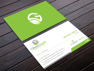 Business Card Design by Tripti Ranjan Gain for this project | Design: #23040303