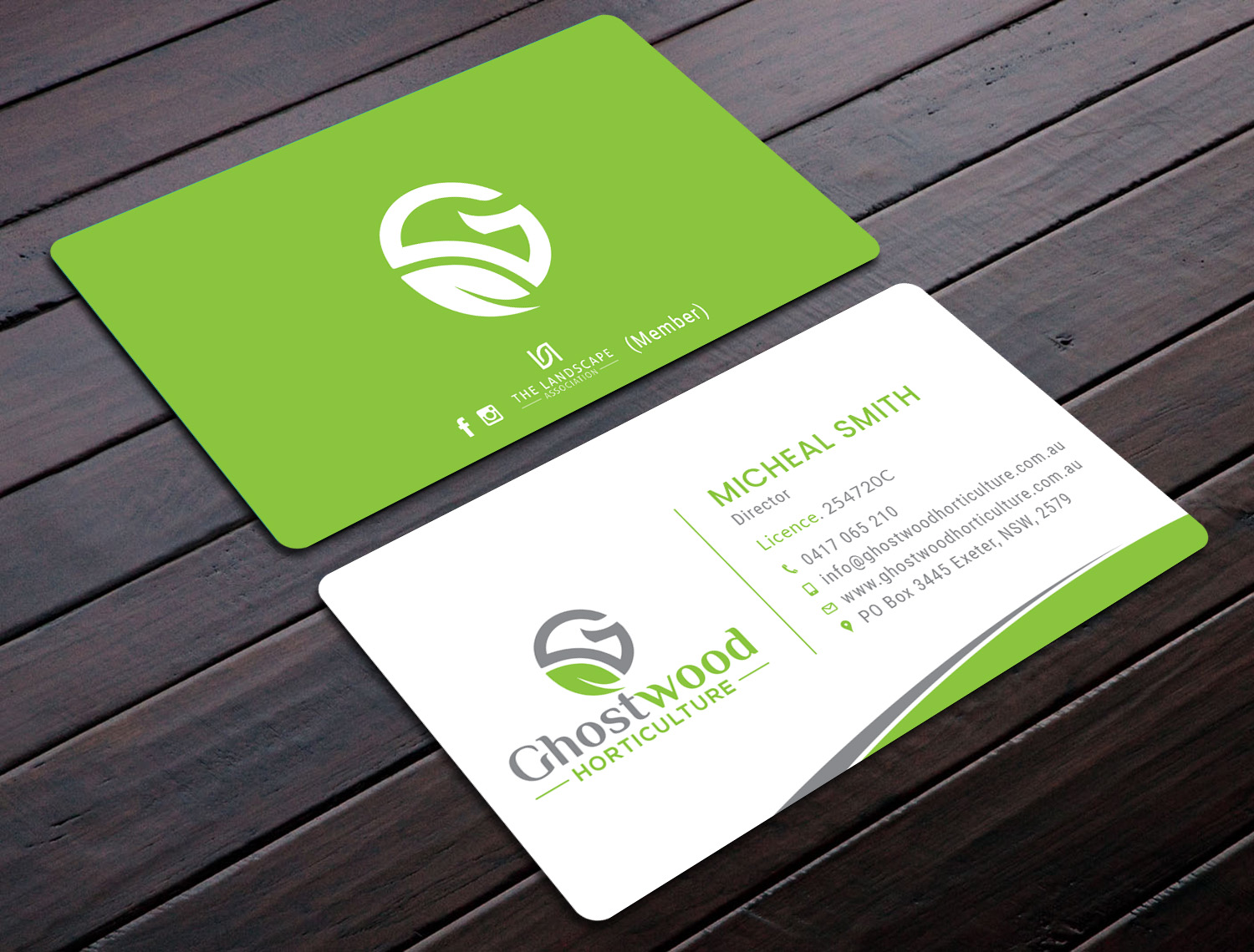 Business Card Design by Tripti Ranjan Gain for this project | Design #23040305