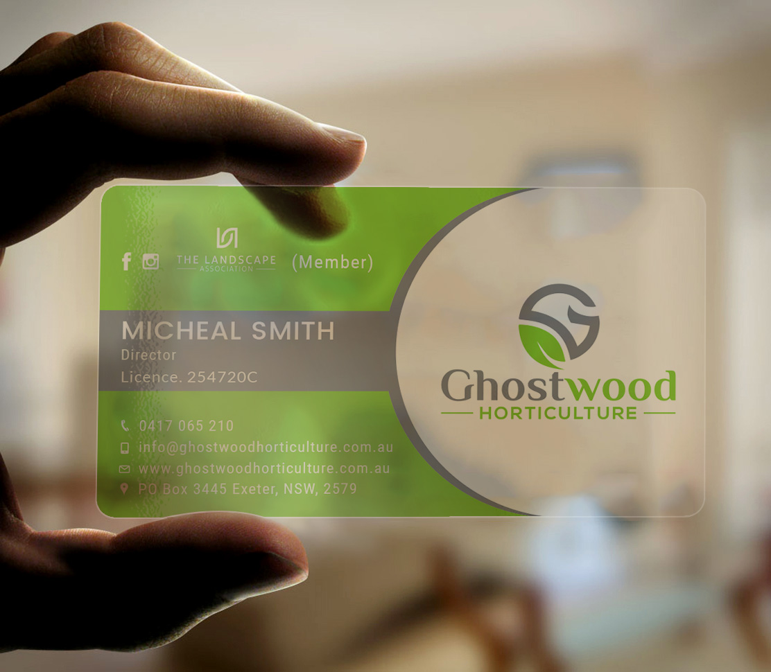 Business Card Design by Tripti Ranjan Gain for this project | Design #23040306