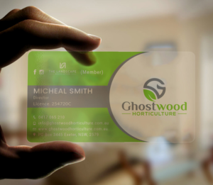 Business Card Design by Tripti Ranjan Gain for this project | Design: #23040306