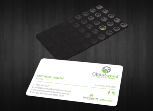 Business Card Design by Tripti Ranjan Gain for this project | Design: #23040307