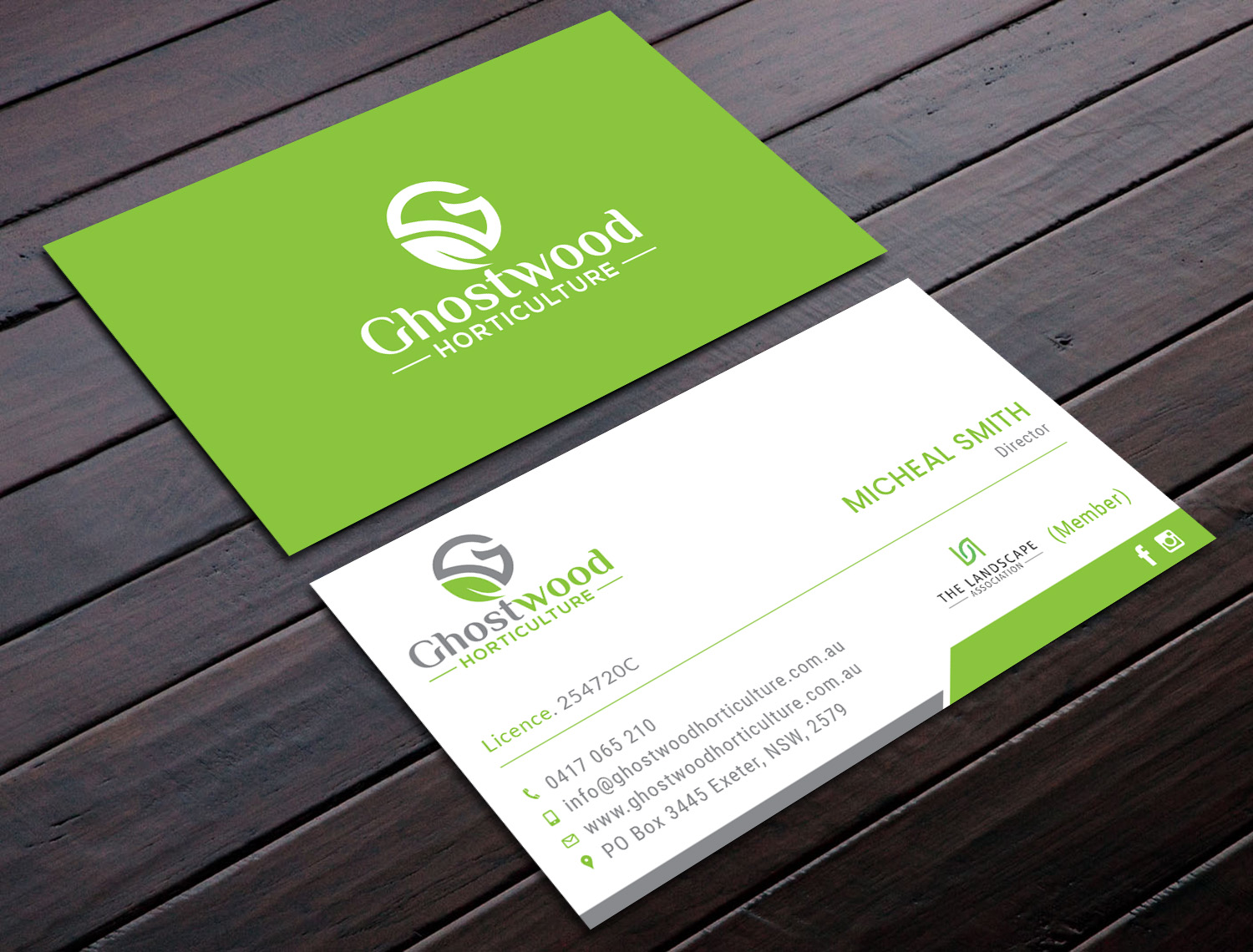 Business Card Design by Tripti Ranjan Gain for this project | Design #23040308