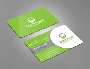 Business Card Design by Tripti Ranjan Gain for this project | Design: #23040309
