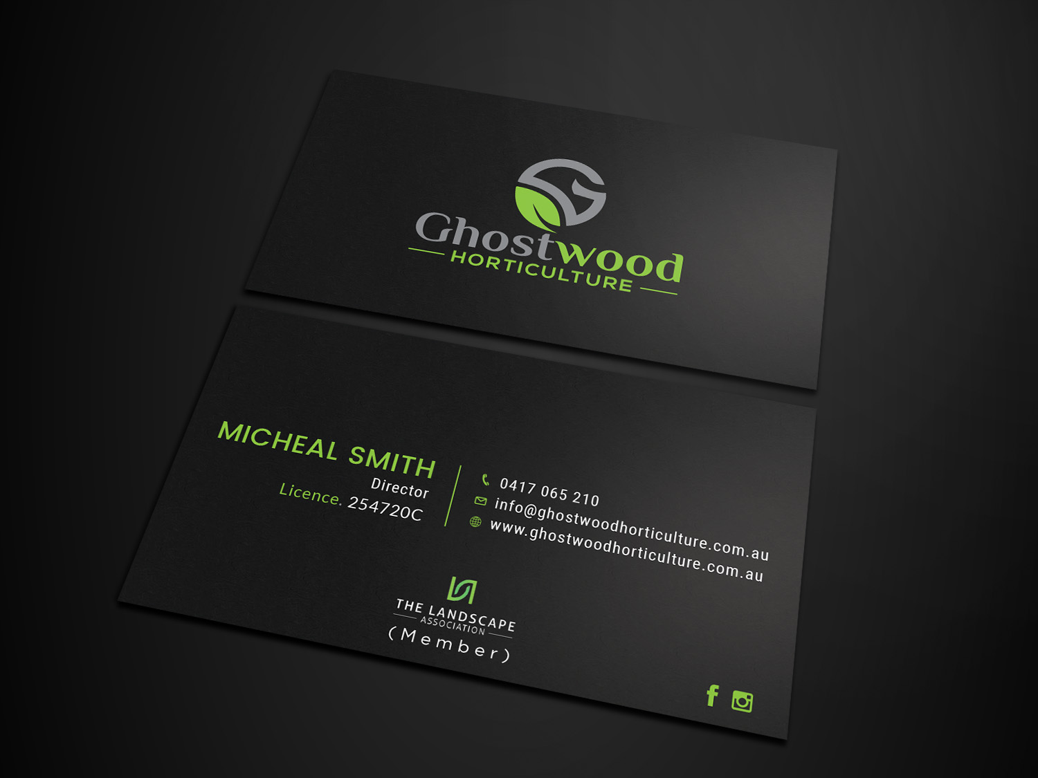 Business Card Design by Tripti Ranjan Gain for this project | Design #23045676