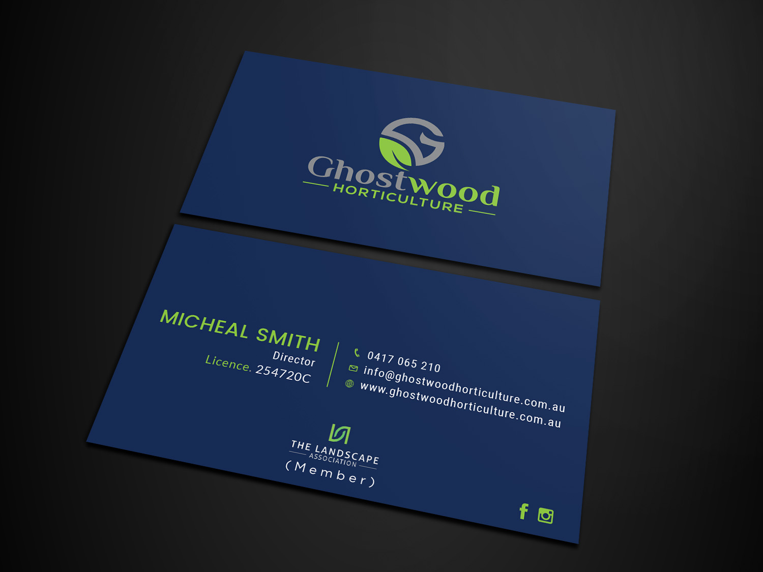 Business Card Design by Tripti Ranjan Gain for this project | Design #23045679