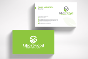 Business Card Design by R.design for this project | Design: #23039912