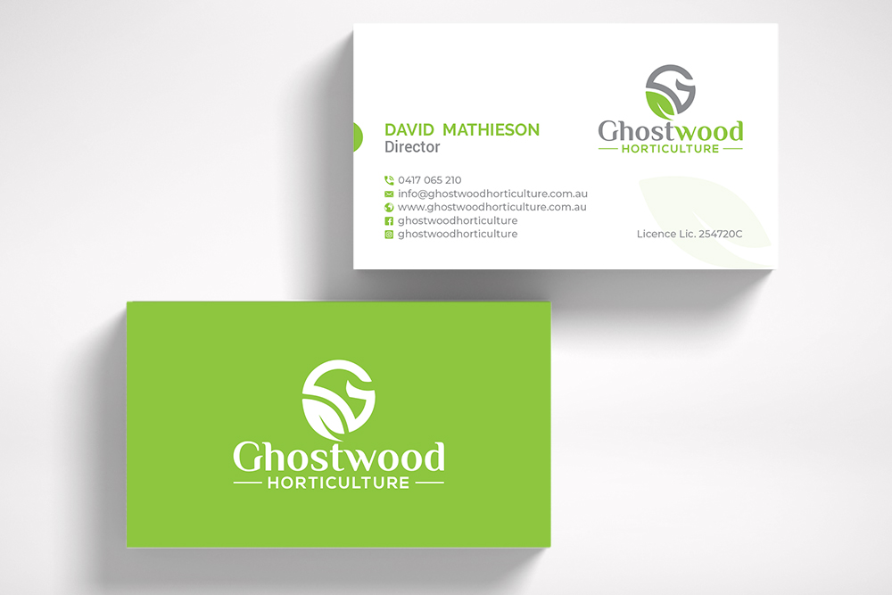 Business Card Design by R.design for this project | Design #23039935