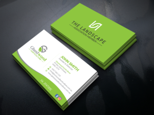 Business Card Design by Musa. A for this project | Design: #23042403