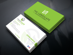 Business Card Design by Musa. A for this project | Design: #23042405