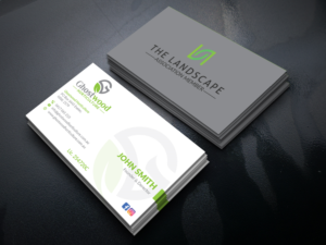 Business Card Design by Musa. A for this project | Design: #23042407
