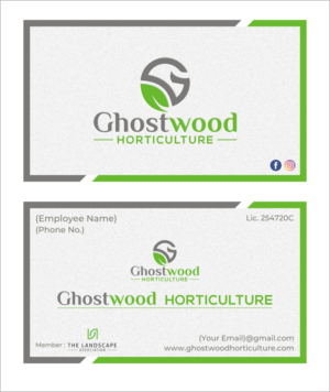 Business Card Design by Nita Graphics for this project | Design: #23039827