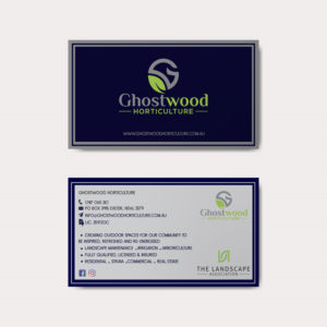 Business Card Design by Quyen Ha for this project | Design: #23059485