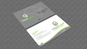 Business Card Design by Bonna 3 for this project | Design: #23044509