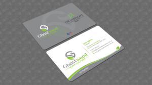 Business Card Design by Bonna 3 for this project | Design: #23044892