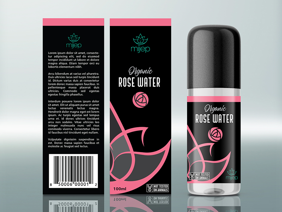 Verpackungs-Design von The Freelance Designer für dieses Projekt | Design #23128505