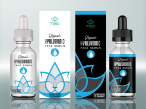 Packaging Design by The Freelance Designer