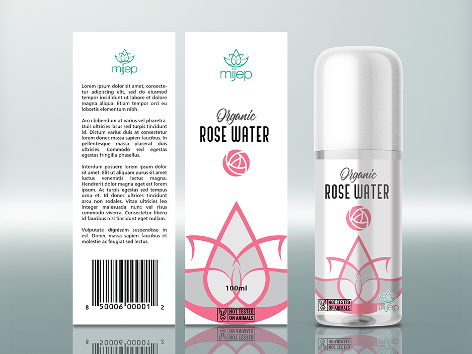 Verpackungs-Design von The Freelance Designer für dieses Projekt | Design #23128508