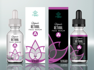 Packaging Design New Cosmetics Range | Packaging Design by The Freelance Designer