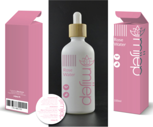 Packaging Design by Simon Hon