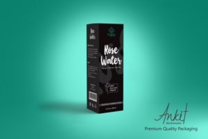 Verpackungs-Design von artwist für dieses Projekt | Design: #23089262