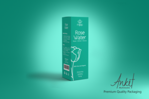 Verpackungs-Design von artwist für dieses Projekt | Design: #23089269