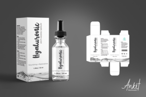 Verpackungs-Design von artwist für dieses Projekt | Design: #23131599