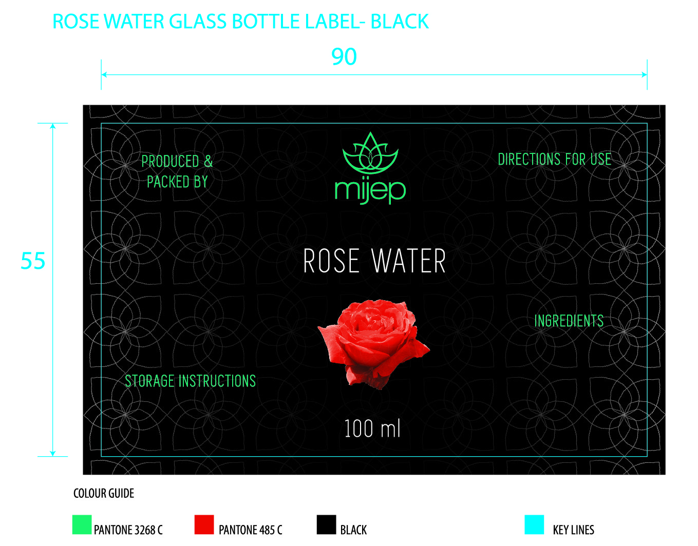 Packaging Design by mbathamoses for this project | Design #23138398