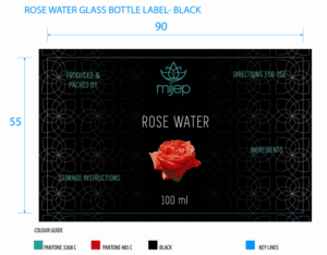 Verpackungs-Design von mbathamoses für dieses Projekt | Design: #23138398