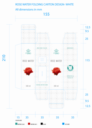 Verpackungs-Design von mbathamoses für dieses Projekt | Design: #23138399