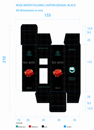Verpackungs-Design von mbathamoses für dieses Projekt | Design: #23138400