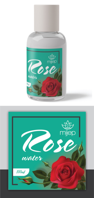 Design Emballage par Deziners Zone pour ce projet | Design : #23086790