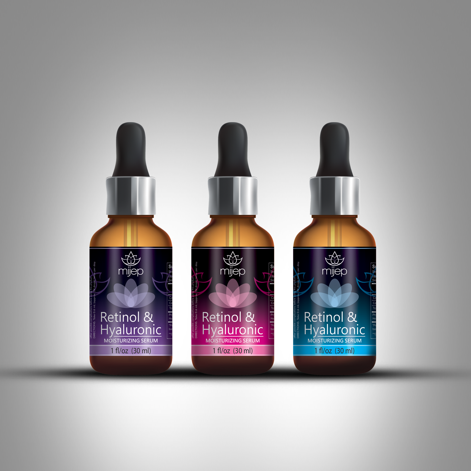 Verpackungs-Design von slavisa_ves für dieses Projekt | Design #23124785