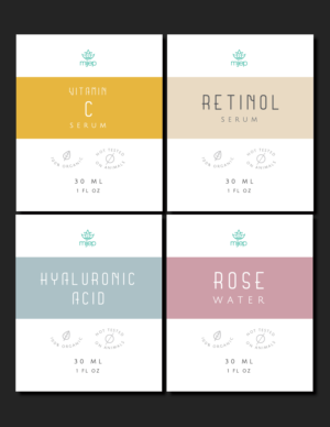 Verpackungs-Design von -HEATHER- für dieses Projekt | Design: #23053086